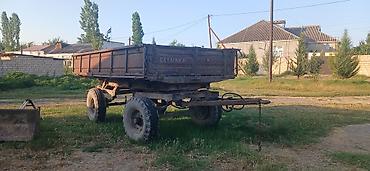 mını traktor: Qiymət razılaşma yolu ilə. Kənd təsərrüfatı və ya digər yüklərin — 10