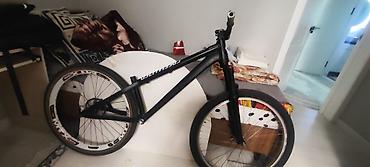 BMX велосипеддери: ОКОНЧАТЕЛЬНО БЕЗ ТОРГА Дёрт/стрит велосипед на базе рамы Specialized — 2