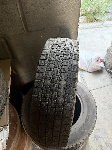 245 70 19 5: Комплект Зимних шин Toyo Tires - Размер: 205/70 R16 (LT) - Индекс — 4