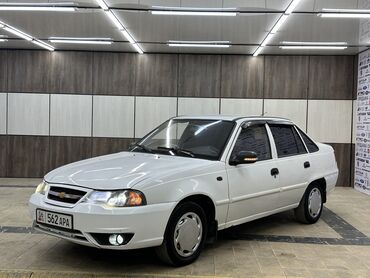 кузов ваз лада: Daewoo Nexia: 2011 г., 1.5 л, Механика, Бензин, Седан