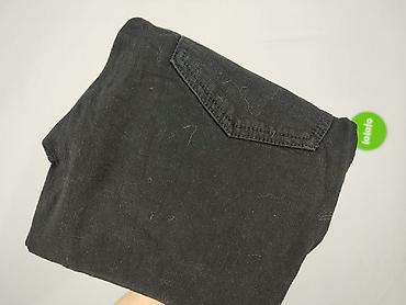 proste: Stradivarius, Jeansy damskie, rozmiar S — 6