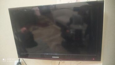 lg led tv 102 ekran: Televizor Samsung LCD 24"