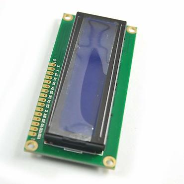 komputer ekran: Kategoriya: Elektronik Kartlar > NeoPixel və LED - LCD Ekranlar — 2