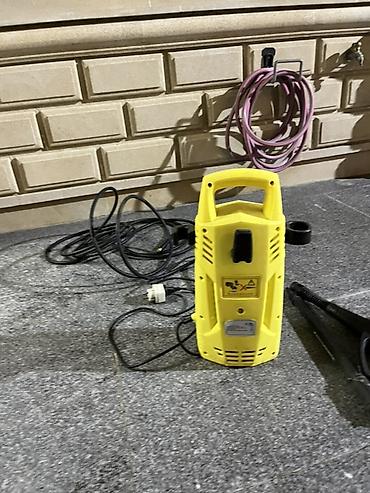 Все для дома и сада: Teze alınıb az işlənib əla veziyyetdedir hər şeyi var tecili satılır — 1