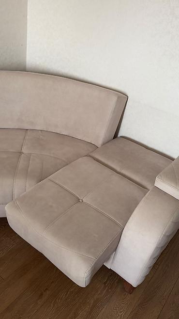 Divanlar: Künc divan, İşlənmiş, Açılan, Bazalı, Parça — 10