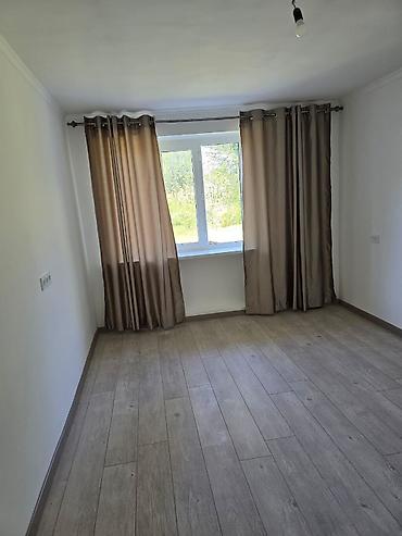 2 комнаты, 39 м², Аэропорт Манас Индивидуалка, 1 этаж, Евроремонт