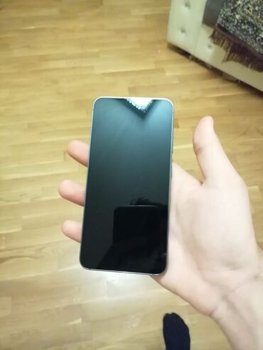 телевизор самсунг: Samsung Galaxy S23, цвет - Зеленый, Беспроводная зарядка