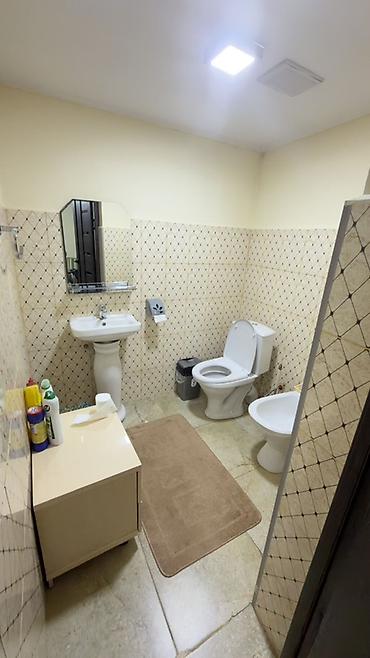 дома на исыкуле: 4 комнаты, 100 м², 488 соток, Бишкек, Кызыл Аскер Собственник — 10