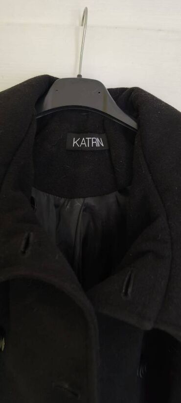 Kaputi: S (EU 36) — 2