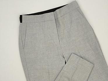joggers: Zara, Spodnie materiałowe damskie, rozmiar M — 1