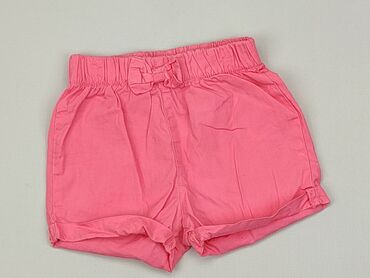 Shorts, Pepco, 12-18 months, condition - Good