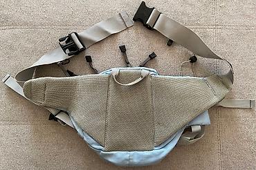 Другие товары для детей: Продам поясную сумку CESTUS — 7