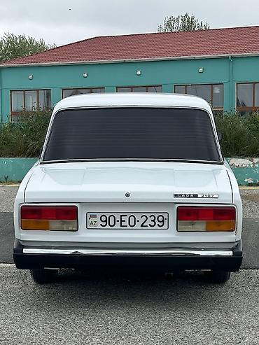 VAZ (LADA): VAZ (LADA) 2107: 1.6 l | 2009 il 21500 km Sedan — 13