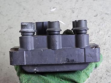 fort: Катушка зажигания Ford 1996 г., Б/у, Оригинал, Германия — 8