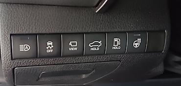 Продажа авто: Toyota Camry: 2021 г., 2.5 л, Автомат, Гибрид, Седан — 4