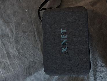 Gözəllik və estetika avadanlığı: XNET simsiz döymə maşını dəsti - Brend: XNET - Tip: Simsiz rotary — 3