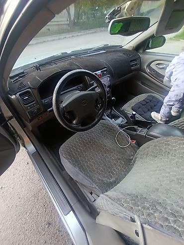 матор нисан: Nissan Maxima: 2000 г., 2 л, Механика, Бензин, Седан — 6