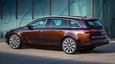 corsa c: DELOVI ZA OPEL INSIGNIA RESTYLING | Polovni originalni rezervni — 1