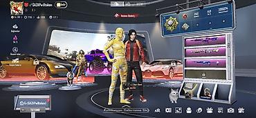 varli ata kasib ata: Ciddi alıcıya endirim olacaq,görüş var PUBG Mobile hesabı – nadir — 3