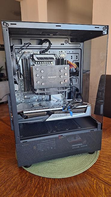 Gaming PC – RX 5700 XT 8GB / 32GB DDR4 / Na prodaju izuzetno snažan i na lalafo.rs Gaming PC – RX 5700 XT 8GB / 32GB DDR4 / Na prodaju izuzetno snažan i
