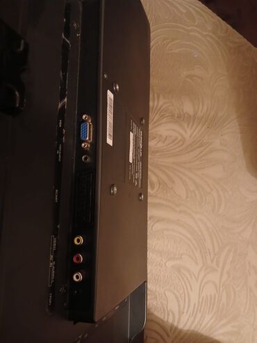 panasonic tv: İşlənmiş Televizor Eurolux 60" Ünvandan götürmə