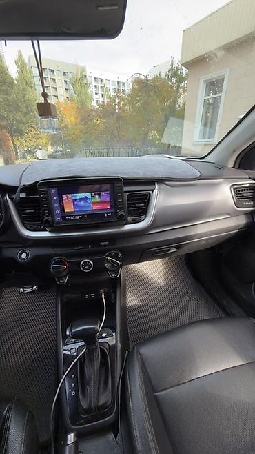 opel astra gtc: Kia Stonic: 2018 г., 1.6 л, Автомат, Дизель, Кроссовер — 7