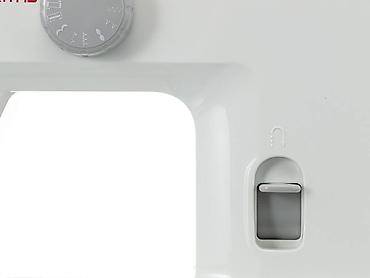 Другое оборудование для швейных цехов: VERITAS Janis Это компактная электромеханическая швейная машина с — 9