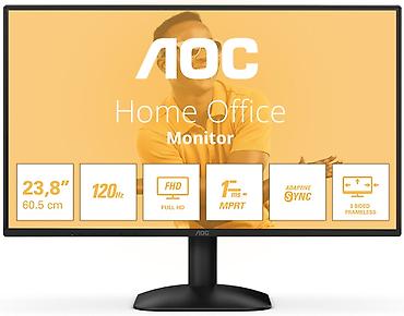 blackview tab 13: Монитор, AOC, Новый, LCD, 23" - 24" — 3
