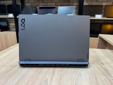 Lenovo: İşlənmiş Lenovo LOQ, 15.6 ", AMD Ryzen 5, 512 GB, Ünvandan götürmə, Pulsuz çatdırılma, Ödənişli çatdırılma — 6