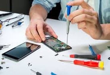купить набор для ремонта телефонов: Ремонт | Мобильные телефоны, планшеты