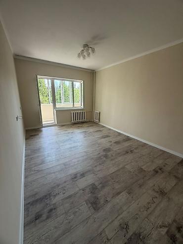 70: 1 комната, 33 м², Центральная мечеть 105 серия, 4 этаж, Свежий ремонт — 4