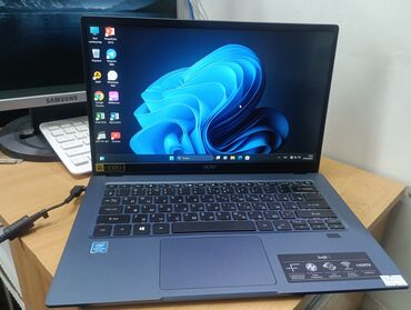 dns ноутбуки: Ноутбук, Acer, 4 ГБ ОЗУ, Intel Pentium, 14 ", Б/у, Для работы, учебы, память SSD