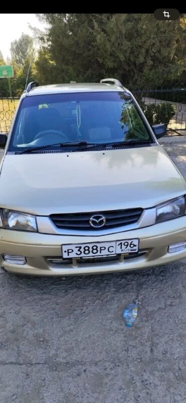 машина алам рассрочкага: Автомобиль Mazda демио г 1999 обием 1.3 срочно всё нормально обмен