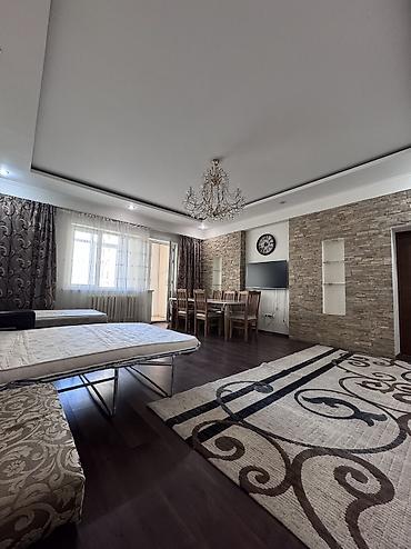 Долгосрочная аренда квартир: 2 комнаты, Агентство недвижимости, Без подселения, С мебелью полностью — 6