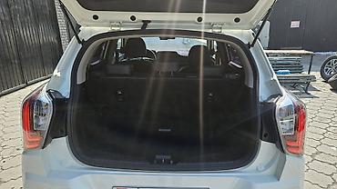 Ssangyong: Ssangyong Tivoli: 2021 г., 1.5 л, Автомат, Бензин, Кроссовер — 3