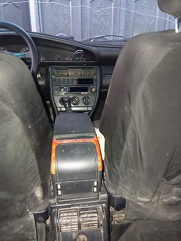 Audi: Audi S4: 1993 г., 2.3 л, Механика, Бензин, Седан — 9