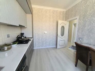 Uzunmüddətli kirayə evlər: 100 kv. m, 3 otaqlı, Kombi, Qaz, İşıq — 5