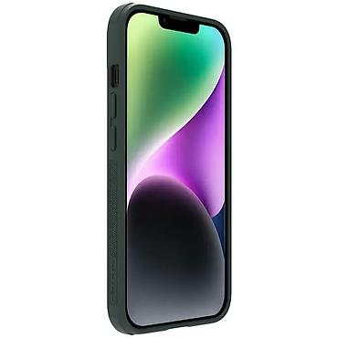 Maske i futrole za telefone: Maska Nillkin Textured S za iPhone 14 6.1 zelena. Uz brzu dostavu i — 6