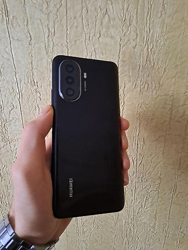telefon samsung a51: Huawei Nova Y70, 128 GB, Düyməli, Sensor, Barmaq izi — 2
