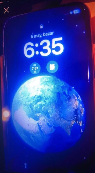 Apple iPhone: Ipnon11 228 yaddaş beyeni onulmalıdır rusyadan gelib birce dene