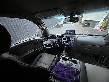 honda porter: Hyundai Porter: 2019 г., 2.5 л, Типтроник, Дизель, Фургон — 6