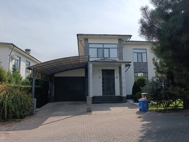 дача осокорки садовая: 350 м², 7 комнат, Утепленный, Теплый пол, Бронированные двери