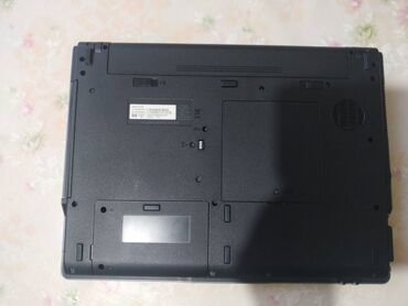 HP: İşlənmiş HP 15.4 ", Intel Celeron, 128 GB -da lalafo.az — 9 HP: İşlənmiş HP 15.4 ", Intel Celeron, 128 GB — 9