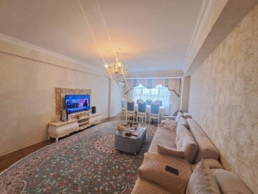 Uzunmüddətli kirayə mənzillər: Qara Qarayev metrosuna 2 dəqiqəlik məsafədə,17 mərtəbənin 11-ci -da lalafo.az — 2 Uzunmüddətli kirayə mənzillər: Qara Qarayev metrosuna 2 dəqiqəlik məsafədə,17 mərtəbənin 11-ci — 2