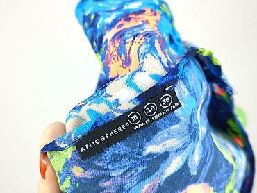 clockhouse basic t shirt: Atmosphere, T-shirt damski, rozmiar M — 5