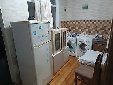 Недвижимость: 50 м², 2 комнаты, Комби, Газ, Электричество — 5