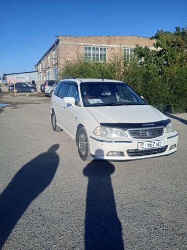 датчик детонации хонда: Honda Odyssey: 2000 г., 3 л, Автомат, Бензин, Минивэн