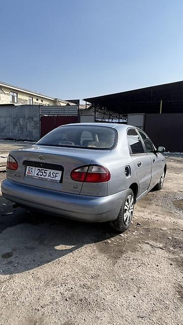 дэу жентра: Daewoo Sens: 2008 г., 1.5 л, Механика, Бензин, Седан — 5