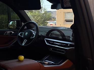bwm e60: BMW X5: 2024 г., 4.4 л, Бензин, Кроссовер — 9