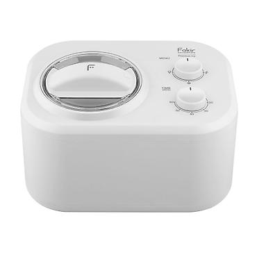 Аппараты для мороженого: №: 17504 Məhsulun adı: Dondurma hazırlayan cihaz Fakir PREMIUM ICY — 6